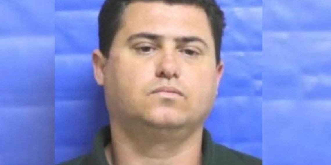 Brezilya’da Zinho lakaplı çete elebaşı yakalandı