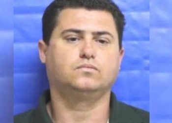 Brezilya’da Zinho lakaplı çete elebaşı yakalandı