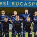 Bucaspor 1928, Zonguldak Kömürspor deplasmanında