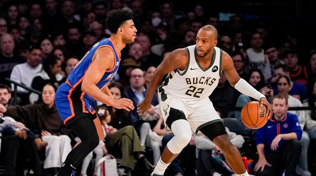 Bucks, galibiyet serisine devam etti