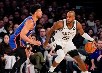 Bucks, galibiyet serisine devam etti