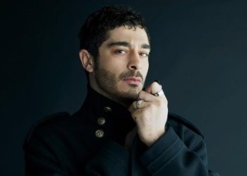 Burak Deniz kimdir? Ünlü oyuncu Burak Deniz kaç yaşında ve nereli?