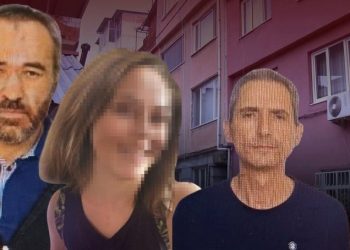 Bursa’da dehşet evi! Arkadaşını öldürdü, sevgilisine 21 gün cinsel atakta bulundu