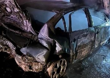 Bursa’da iki otomobil çarpıştı: 7 kişi yaralandı