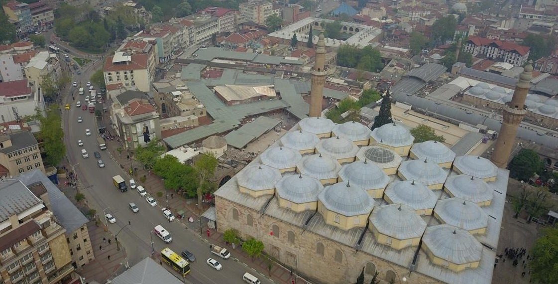 Bursalılar pazar gün bu yollara dikkat! 88. Büyük Atatürk Koşusu yapılacak