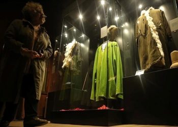 Bursa’nın son postnişinin mirası 98 yıl sonra ayağa kaldırılan Mevlevihane ile buluştu