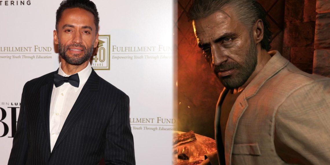 Call of Duty: Black Ops 2’nin sesi hayatını kaybetti