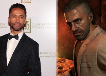 Call of Duty: Black Ops 2’nin sesi hayatını kaybetti