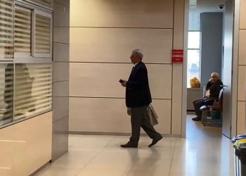 Can Ataklı’ya yurt dışına çıkış yasağı