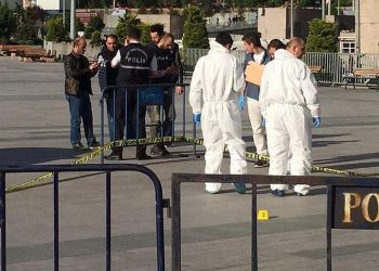 Can Dündar’a silahlı akın davasında yeni gelişme