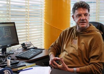 Can Tanrıyar’a Muhammed Yakut ile yargılandığı davada tahliye