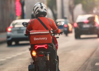 Çanakkale Valiliği’nden motokurye kararı