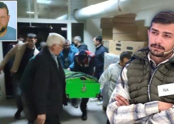 Canlı yayında cinayet itirafı (Mustafa Hakkulu’yu kim öldürdü?)