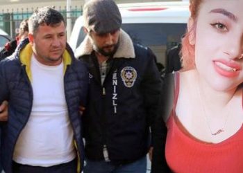 Canlı yayında eşini öldürüp, gömdüğünü itiraf etmişti: Müebbet mahpus cezası aldı