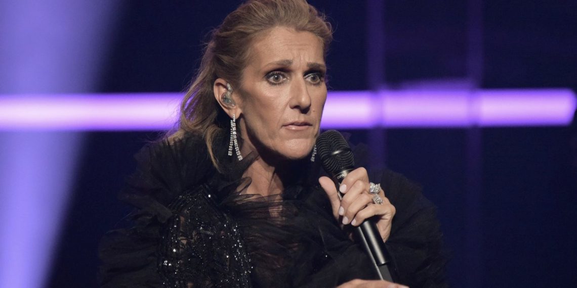 Celine Dion’un “Katı insan sendromu” savaşı: Kardeşi en büyük hayalinin sahnelere geri dönmek olduğunu söyledi