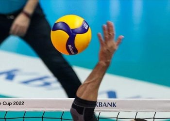 CEV Şampiyonlar Ligi | Halkbank, Berlin Recycling Volleys’e konuk olacak