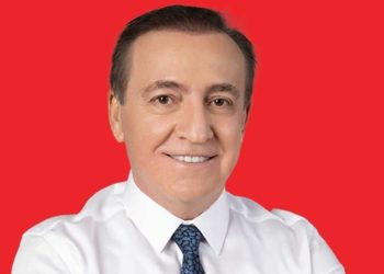 Cevat Öncü kimdir? CHP Samsun Belediye Lider adayı Cevat Öncü kaç yaşında, hangi misyonlarda bulundu?