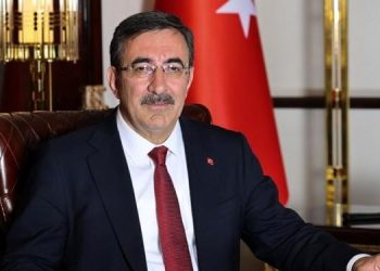 Cevdet Yılmaz kimdir? Cumhurbaşkanı Yardımcısı Cevdet Yılmaz kaç yaşında, hangi misyonlarda bulundu?