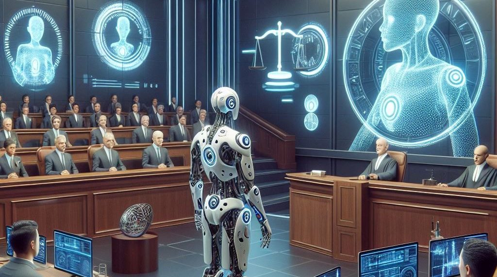 ChatGPT’nin başı kederde: Telif hakkı davası açıldı