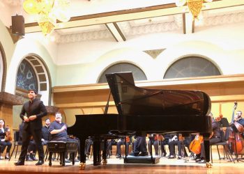 Chicago’da Cumhuriyetin 100. yılına özel konser düzenlendi