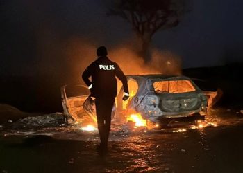 CHP Sultangazi Gençlik Kolları Lider Yardımcısı’na silahlı taarruz