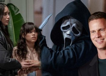 Çığlık 7’nin direktörü Christopher Landon projeden çekildi