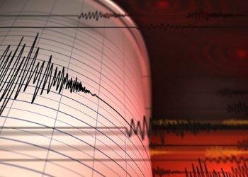 Çin’de 6,2 büyüklüğünde sarsıntı: 118 kişi hayatını kaybetti
