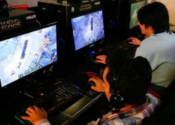 Çin’den “çevrim içi” oyunlara kısıtlama kararı