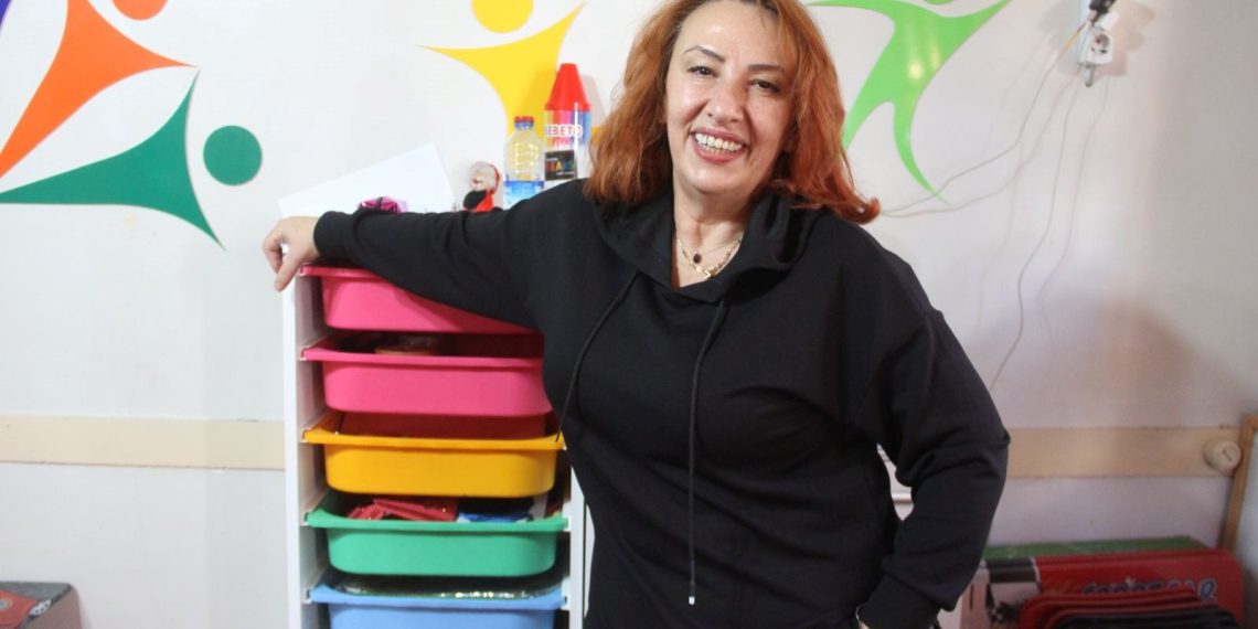 Çocuklarda drama eğitimi başarıyı getiriyor