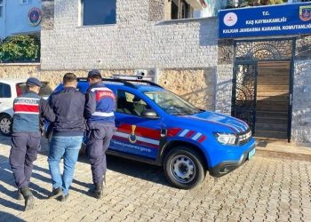 “Çukur Çetesi” çökertildi: 43 gözaltı