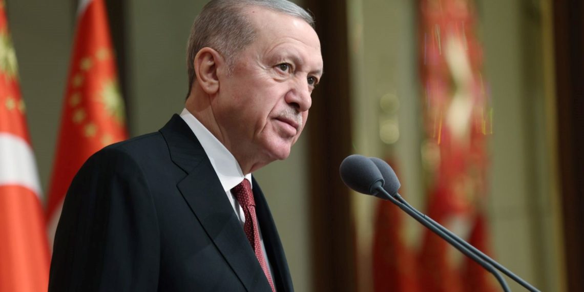 Cumhurbaşkanı Erdoğan: 3 günde 59 teröristi gömdük