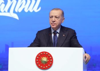 Cumhurbaşkanı Erdoğan: 350 bin konutun dönüşümünü gerçekleştirmeyi hedefliyoruz