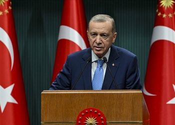 Cumhurbaşkanı Erdoğan Macaristan’a gidiyor
