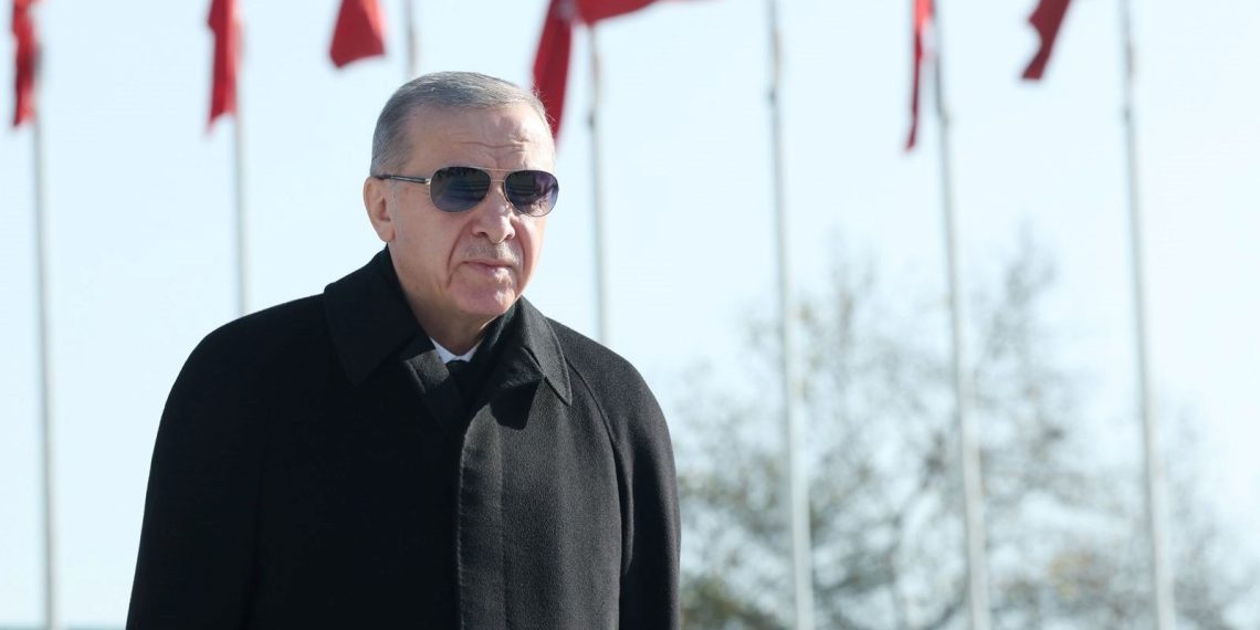 Cumhurbaşkanı Erdoğan Macaristan’a gitti