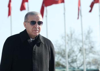 Cumhurbaşkanı Erdoğan Macaristan’a gitti
