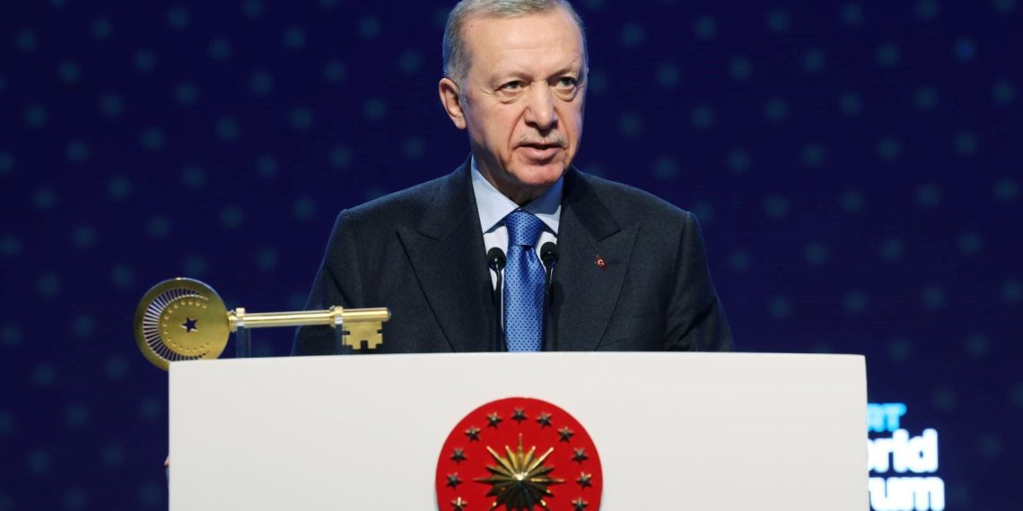 Cumhurbaşkanı Erdoğan: Şehitlerimizin kanı yerde kalmayacak