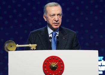 Cumhurbaşkanı Erdoğan: Şehitlerimizin kanı yerde kalmayacak