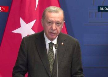 Cumhurbaşkanı Erdoğan’dan Gazze iletisi