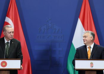 Cumhurbaşkanı Erdoğan’dan Rusya ve Ukrayna’ya bildiri