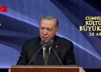 Cumhurbaşkanı Erdoğan: Dar takımcı anlayışın yerini daha çoğulcu bir yaklaşım almalı