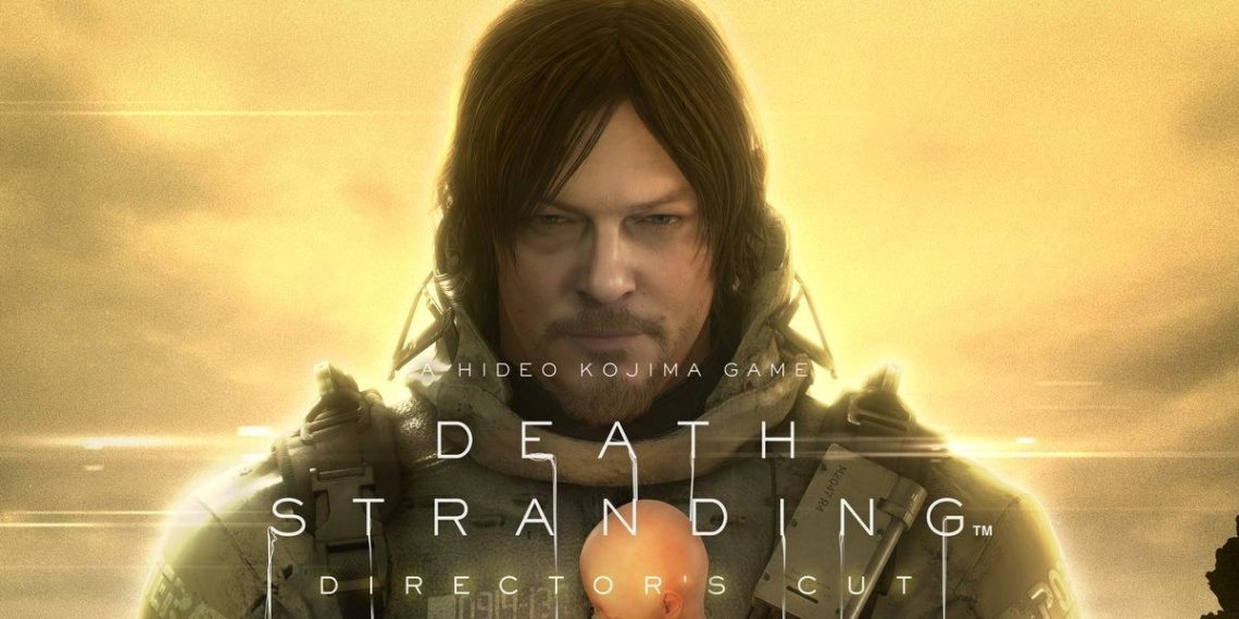 Death Stranding Director’s Cut’ın Apple için çıkış tarihi ertelendi