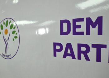 DEM Parti kongresine soruşturma