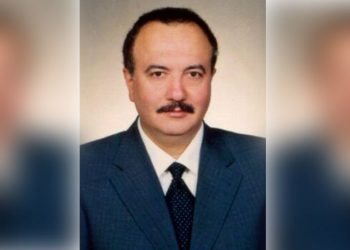 Demir çubukla dövülen öğretim üyesinin beyin vefatı gerçekleşti