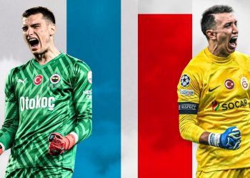 Derbinin mukadderatı kalecilerin ellerinde