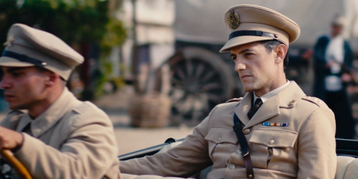 Direktör Abdullah Oğuz’dan yeni sinema: Zaferin Rengi