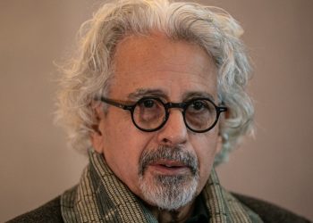 Direktör Nacer Khemir: Filistin’in haklarının olmadığı bir dünya aslında canavarlaşmış bir noktaya gidiyor