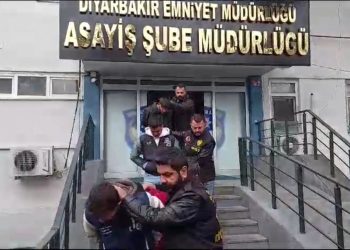 Dolandırıcılara ”Medcezir” operasyonu: 8 gözaltı