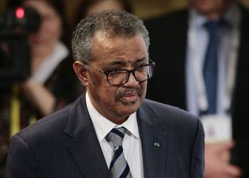 DSÖ: Gazze’de sıhhat çalışanlarının gözaltına alınması kabul edilemez