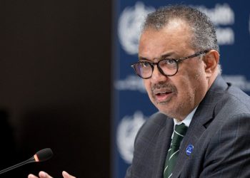 DSÖ Genel Yöneticisi Ghebreyesus: “Gazze’deki beşerler açlıkla karşı karşıya”