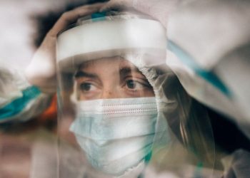 DSÖ’den süratle yayılan Covid-19 JN.1 varyantı için “dikkate girilmesi gerek” uyarısı